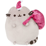 Santa Claws Pusheen