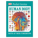 Pocket Genius Human Body