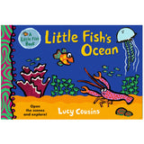 Little Fish's Ocean