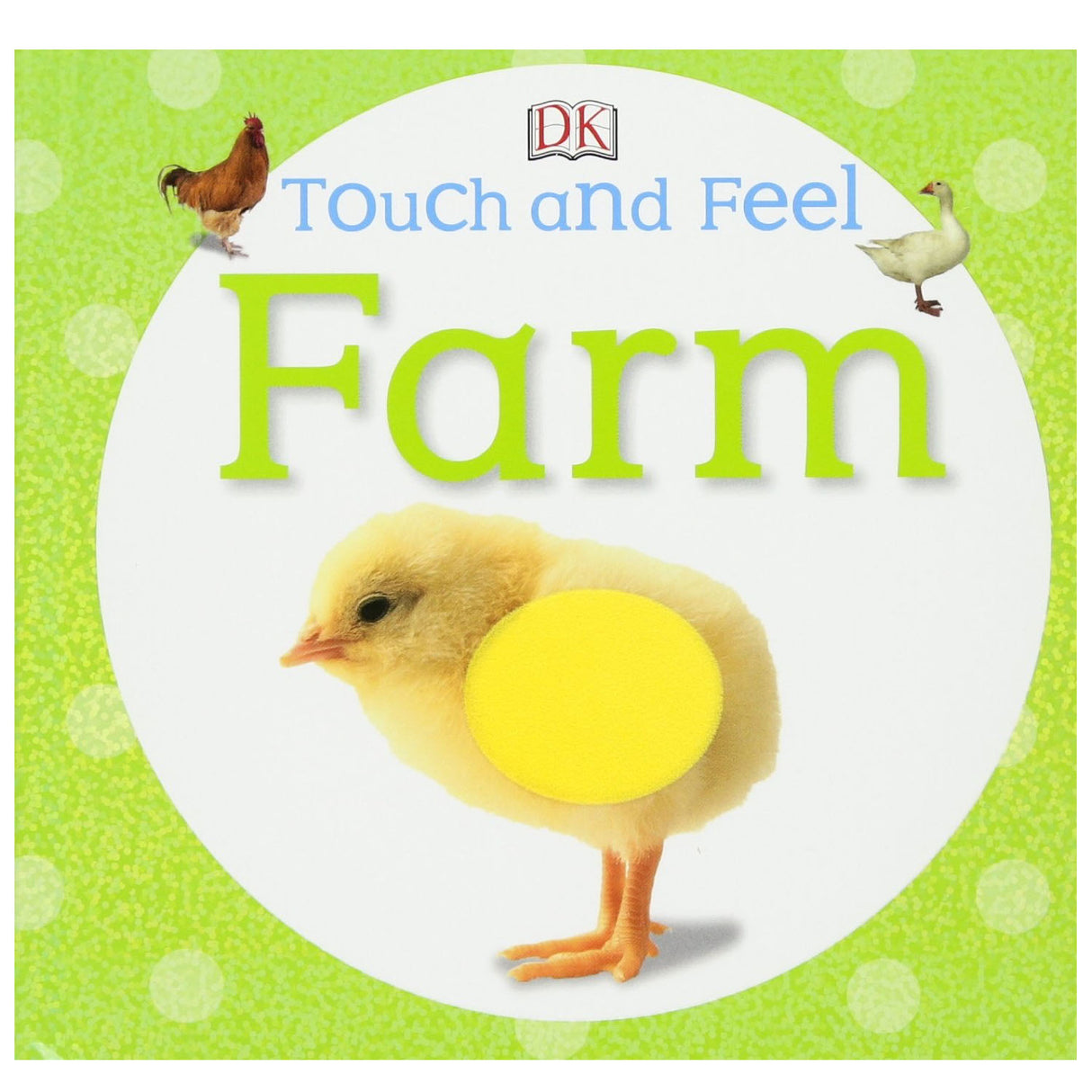 Touch & Feel Farm