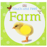 Touch & Feel Farm