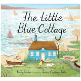 Little Blue Cottage