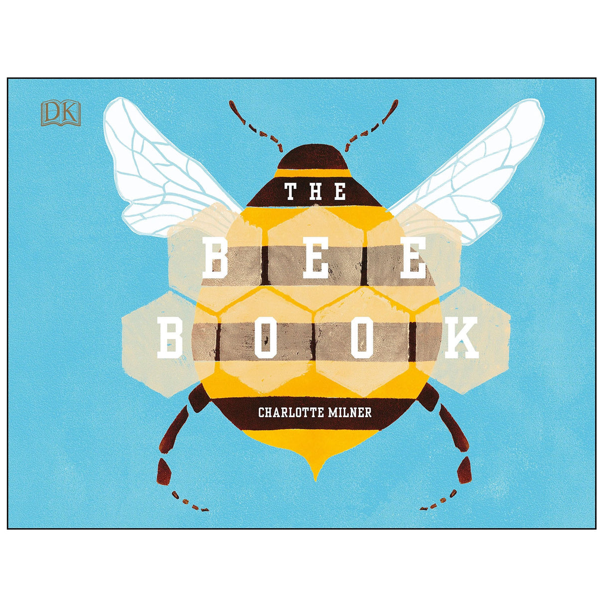 The Bee Book