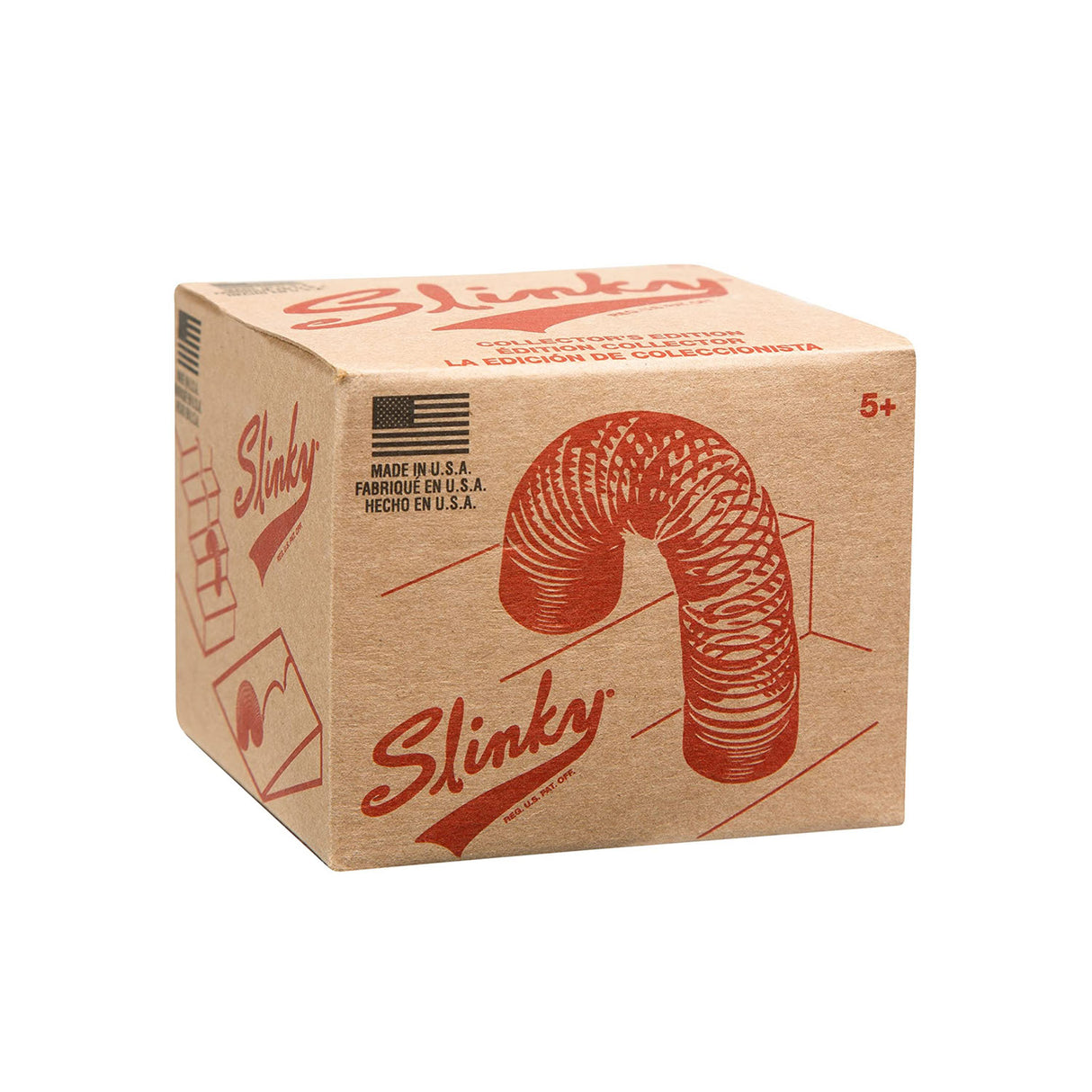 Slinky Collector Edition