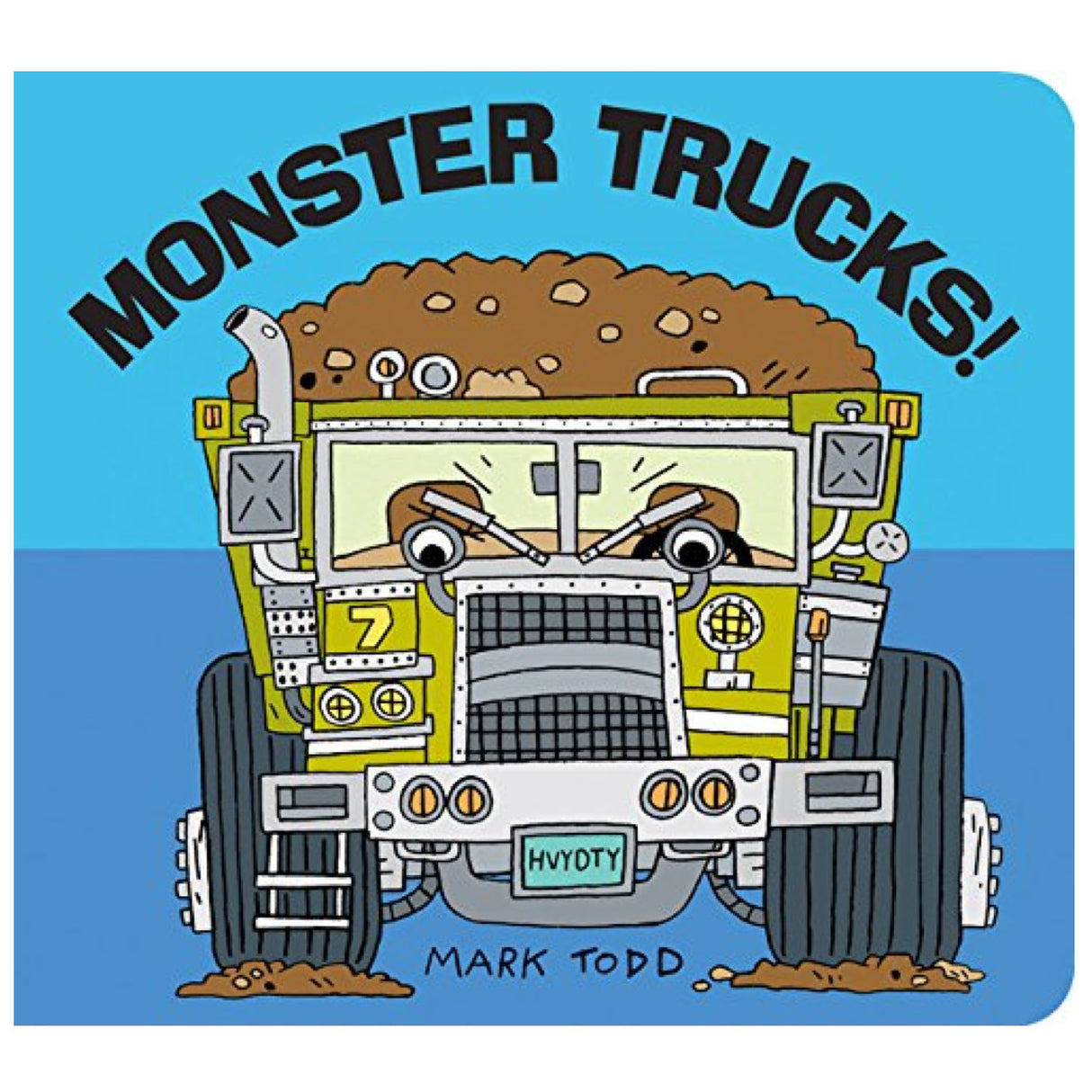 Monster Trucks