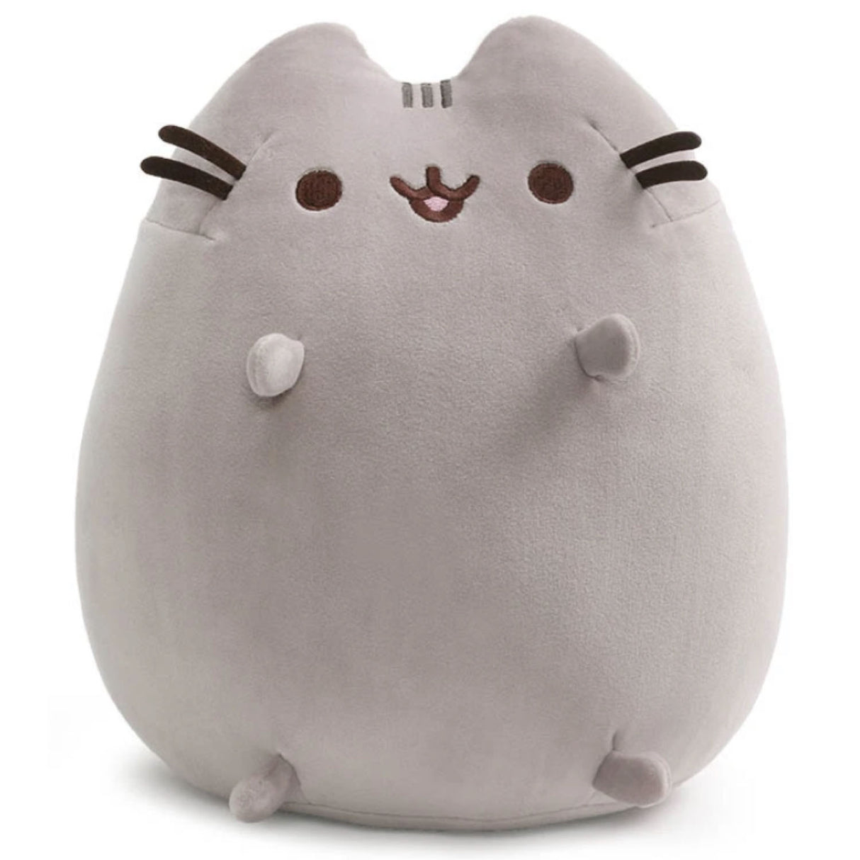 Pusheen Squisheen Sitting