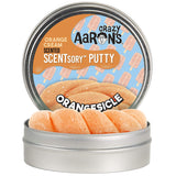 SCENTsory Orangesicle Thinking Putty