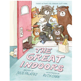 The Great Indoors