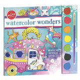 Watercolor Wonders