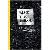 Wreck This Journal