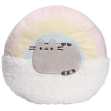 Pusheen Rainbow Pillow