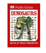 Pocket Genius Dinosaurs