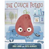 The Couch Potato