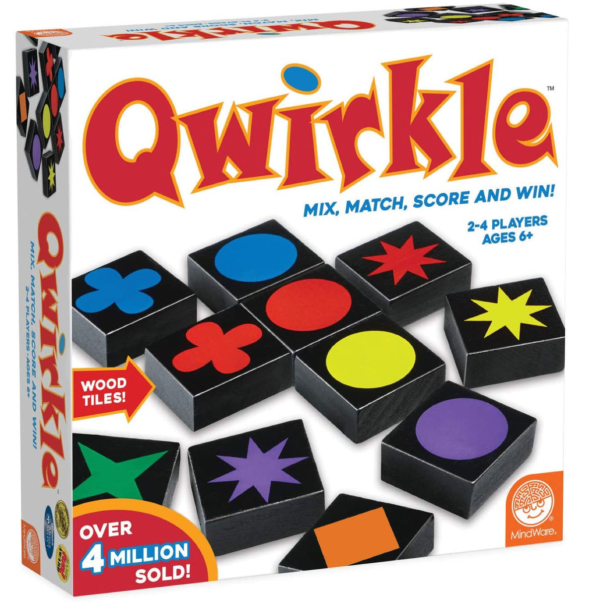 Qwirkle