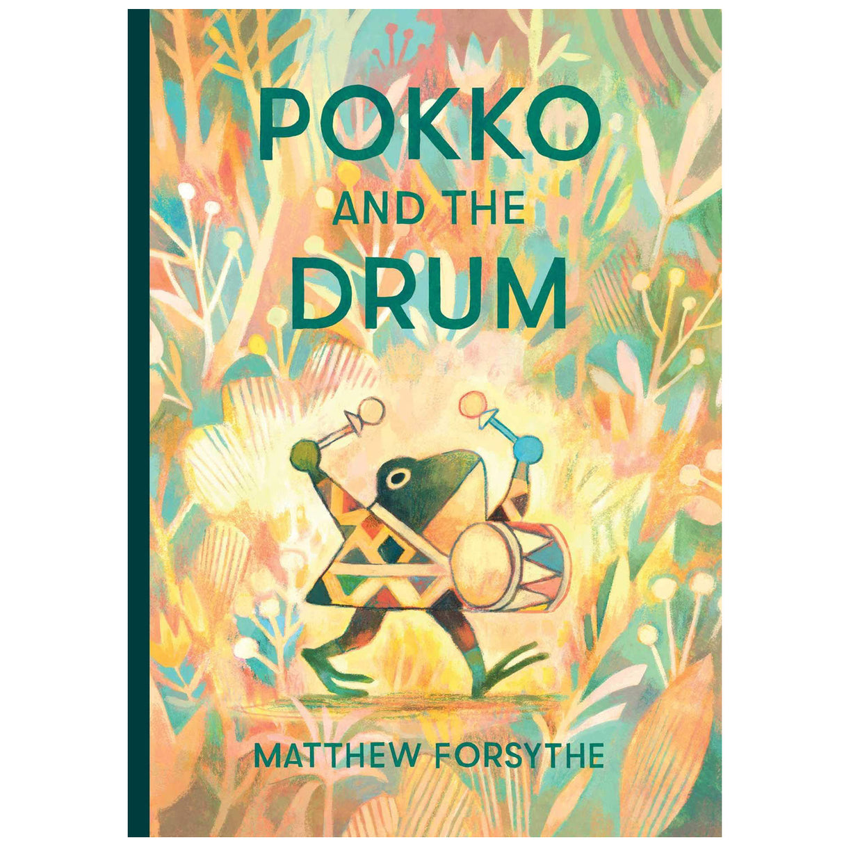 Pokko and the Drum