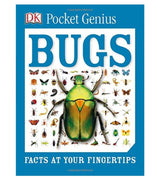 Pocket Genius Bugs