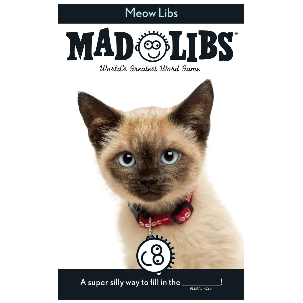 Mad Libs Meow Libs