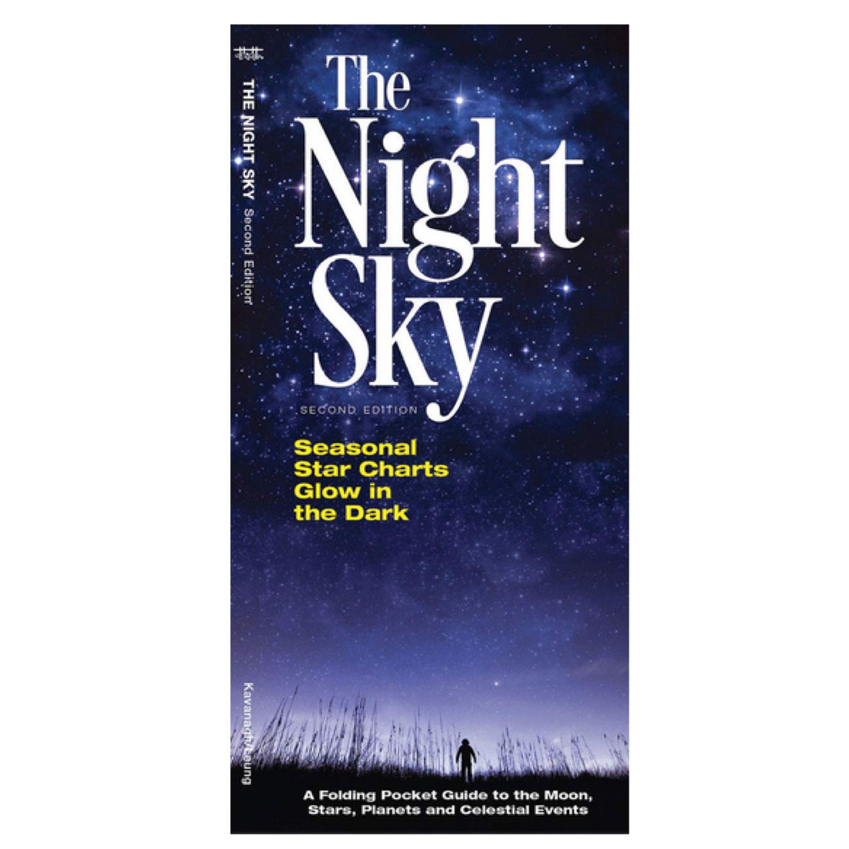 Pocket Night Sky Guide