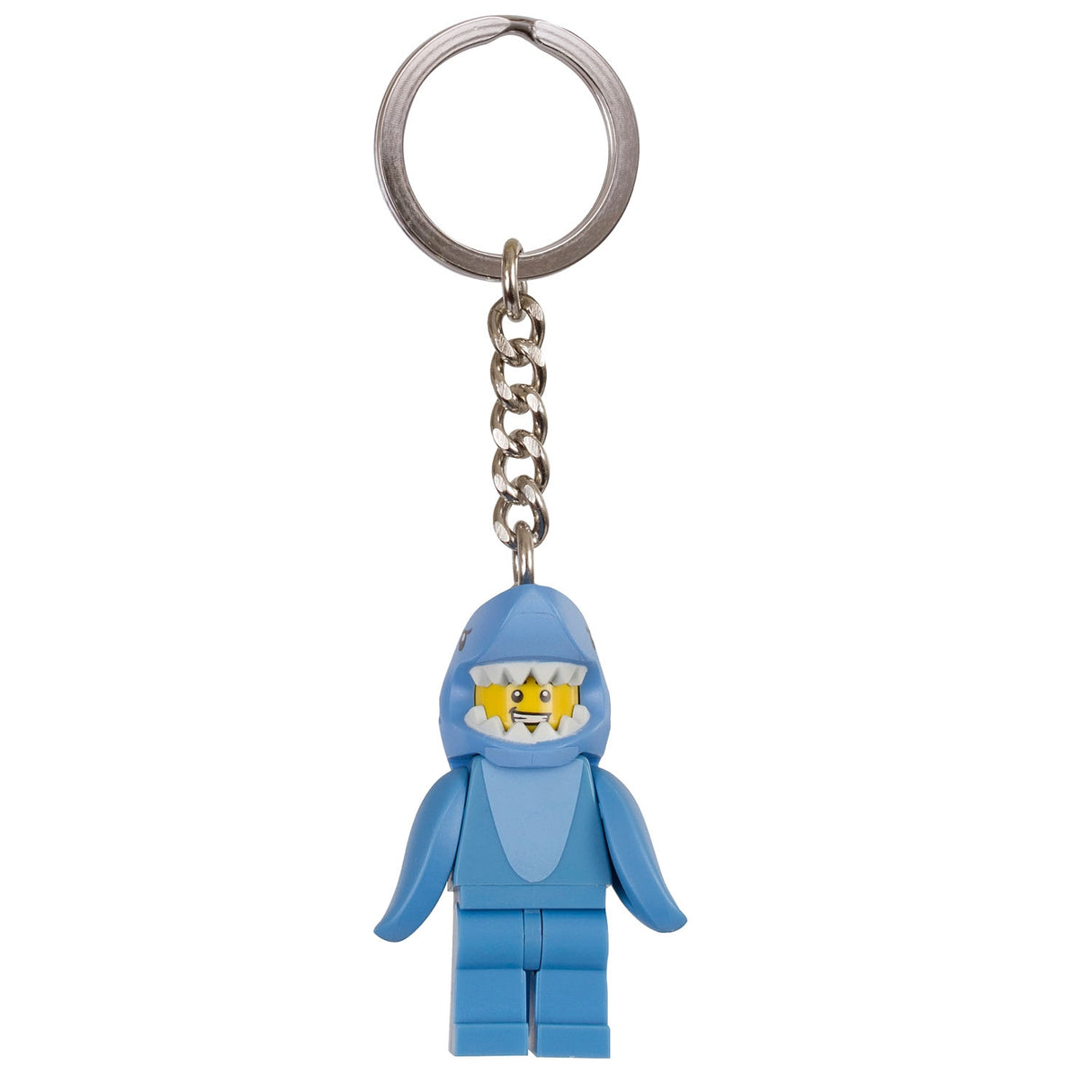 Lego KeyLight Shark Suit Guy