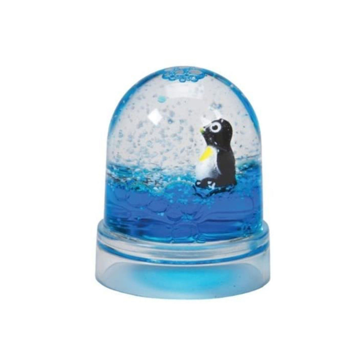 Snow Dome | Penguin