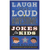 Laugh Out Loud! Awesome Jokes