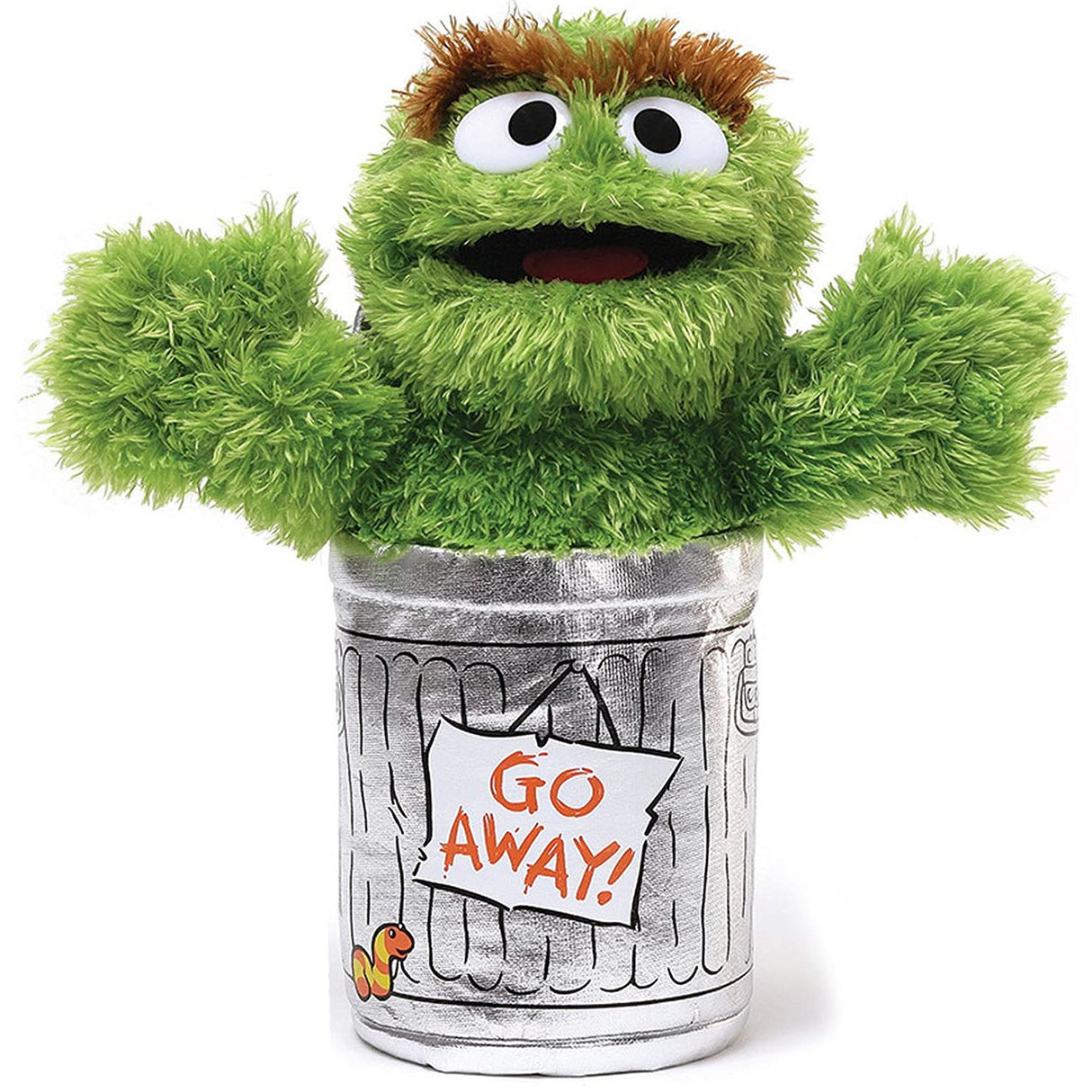 Oscar the Grouch