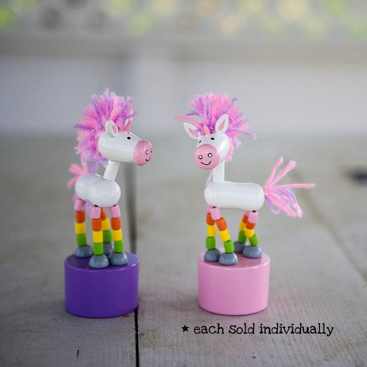 ThumbToy Unicorn