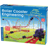 Roller Coaster Engineering