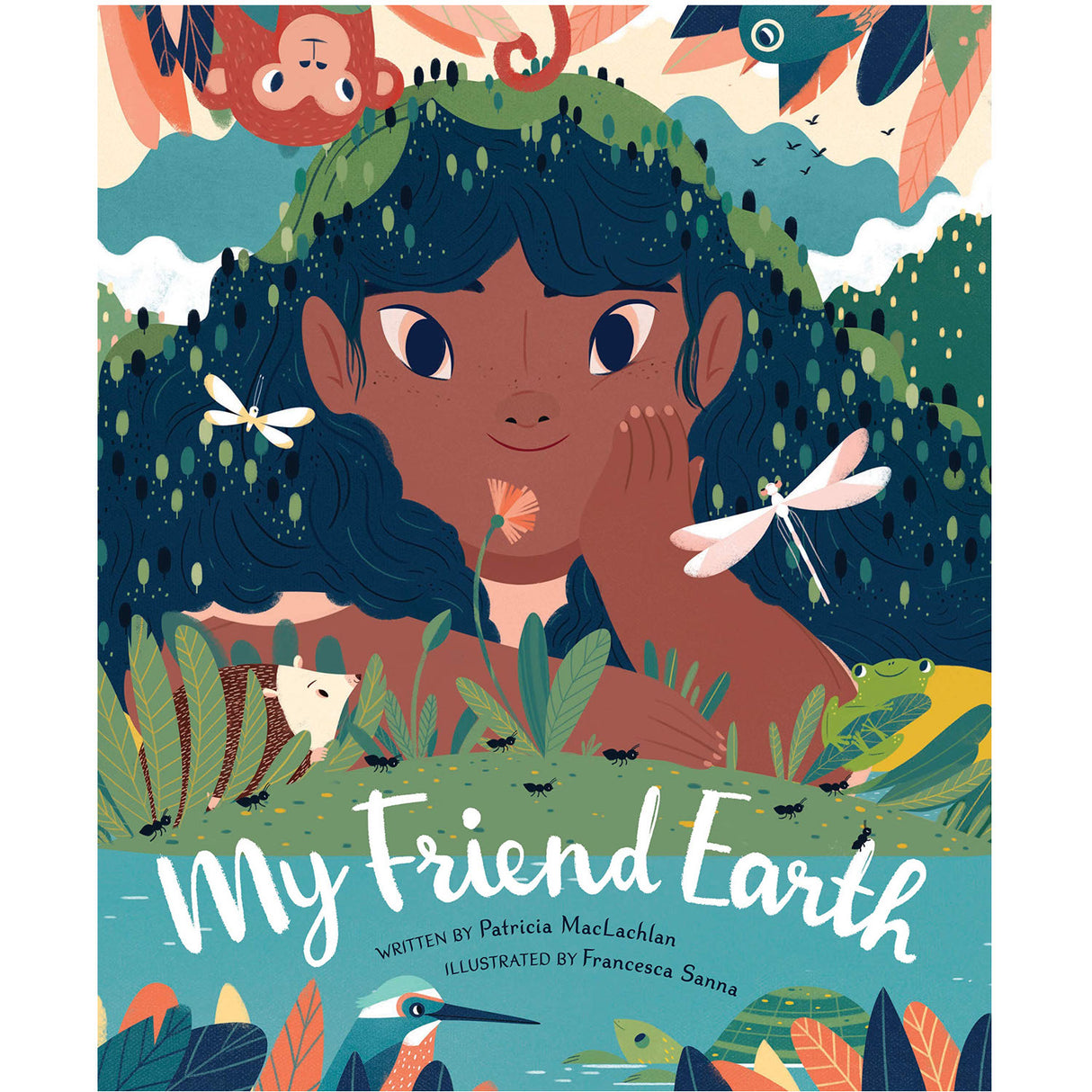 My Friend Earth