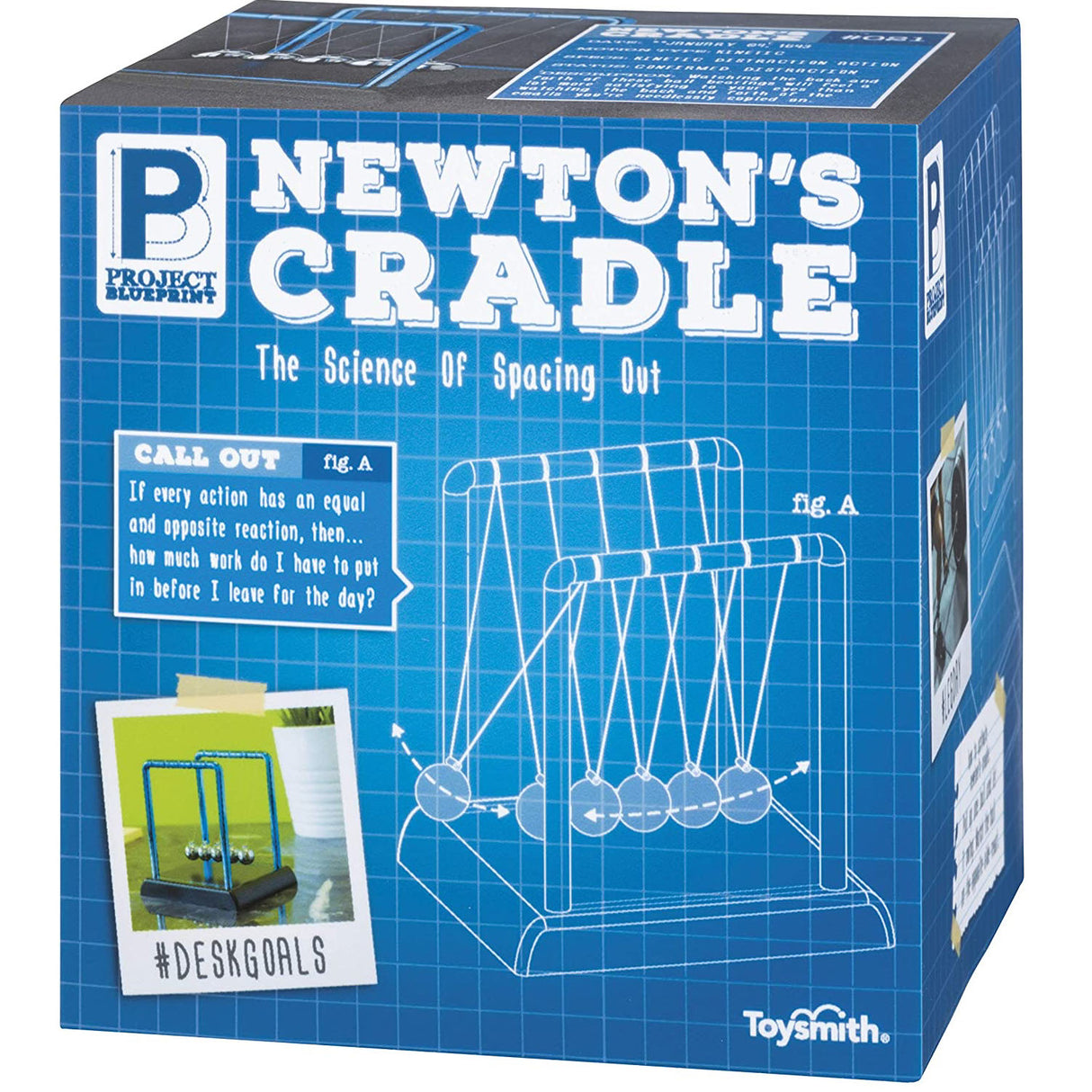 Newton's Cradle