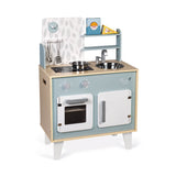 Plume Kitchen Cooker